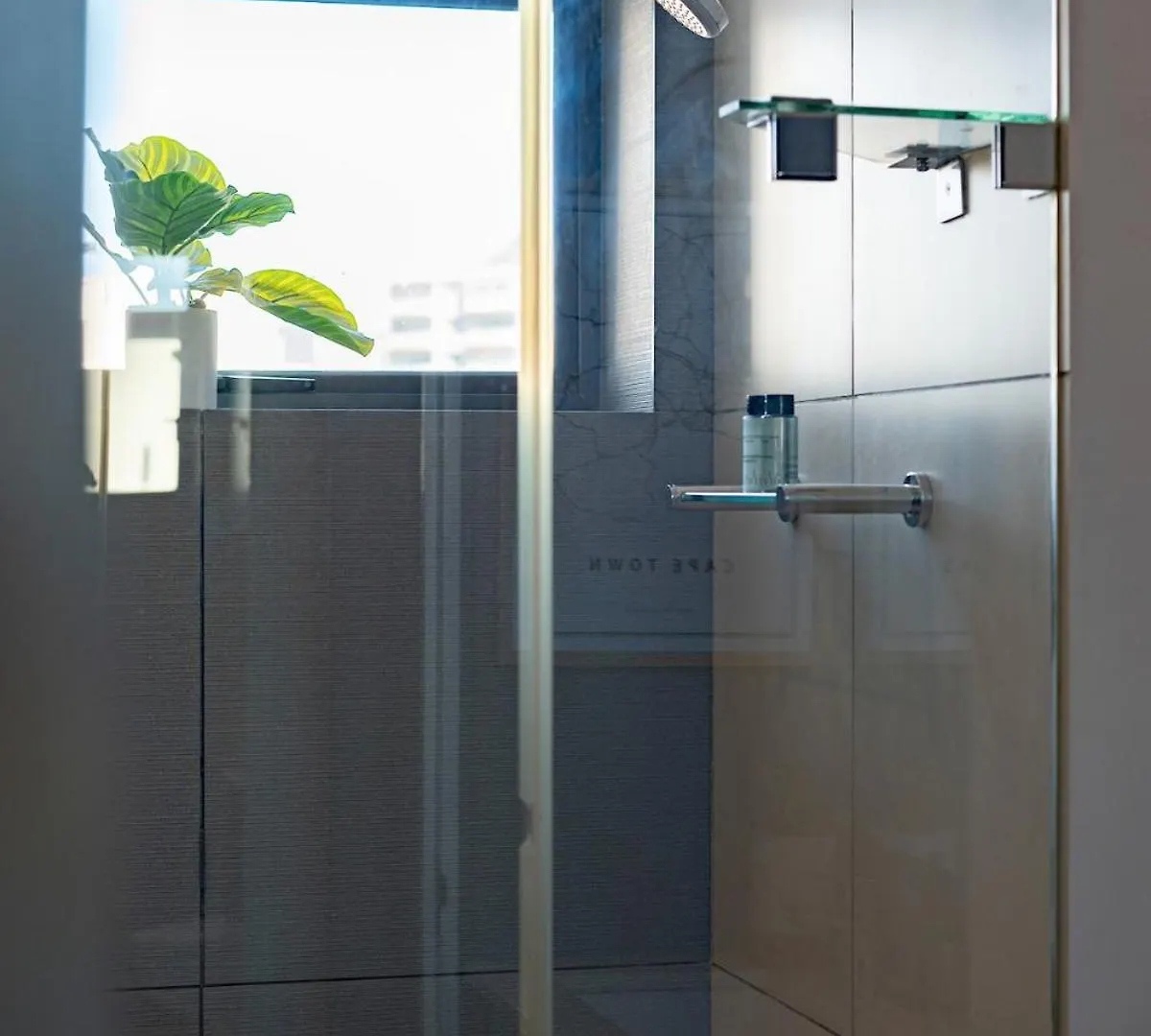 Stylish Green Point Apartment Ciudad del Cabo