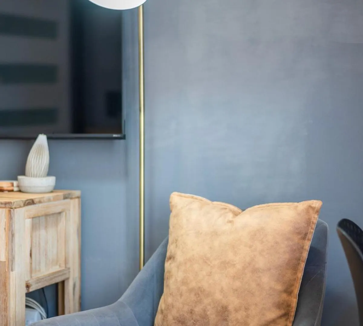 Stylish Green Point Apartment Ciudad del Cabo