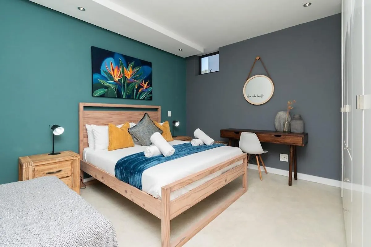 Stylish Green Point Apartment Ciudad del Cabo 0*,  Sudáfrica