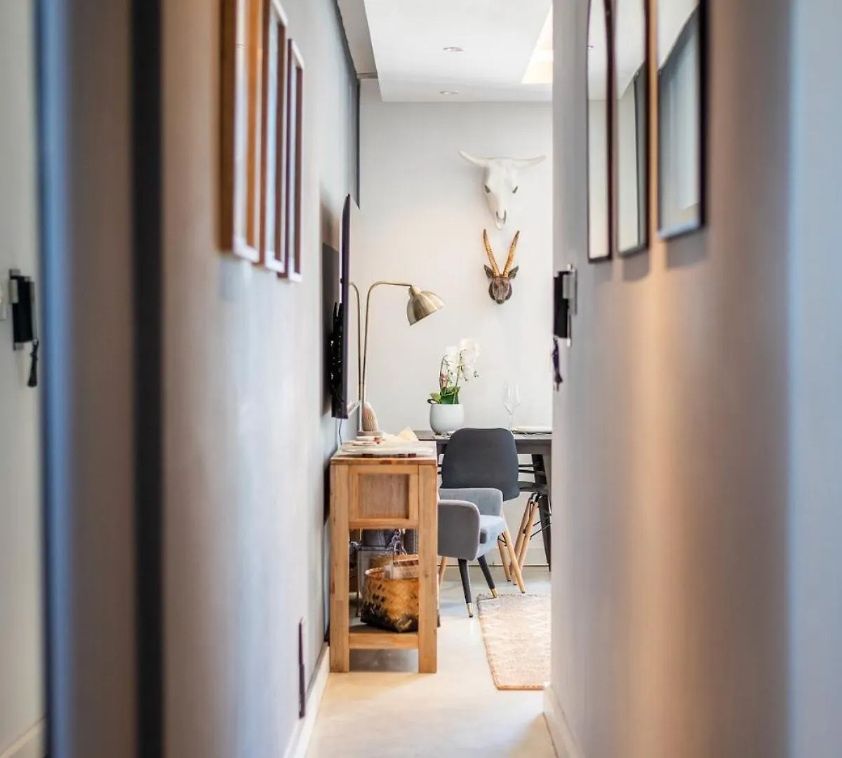 Stylish Green Point Apartment Ciudad del Cabo 0*,